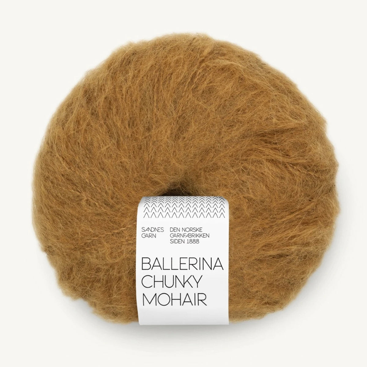 Sandnes Garn Ballerina Chunky Mohair – Chunky Mohair Yarn