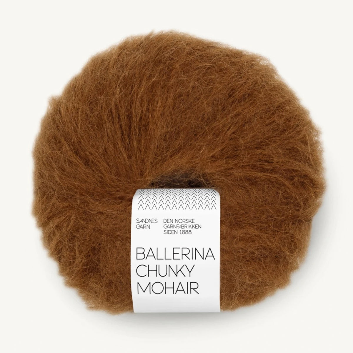 Sandnes Garn Ballerina Chunky Mohair – Chunky Mohair Yarn