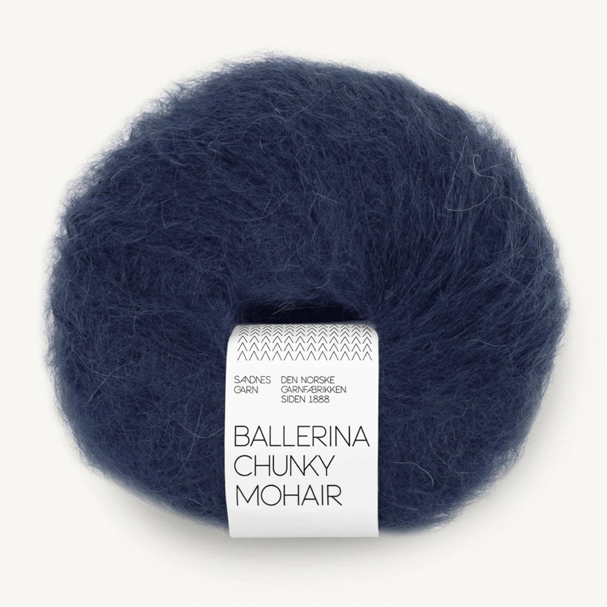 Sandnes Garn Ballerina Chunky Mohair – Chunky Mohair Yarn