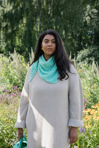 Laine 52 Weeks of One-Skein Knits Book
