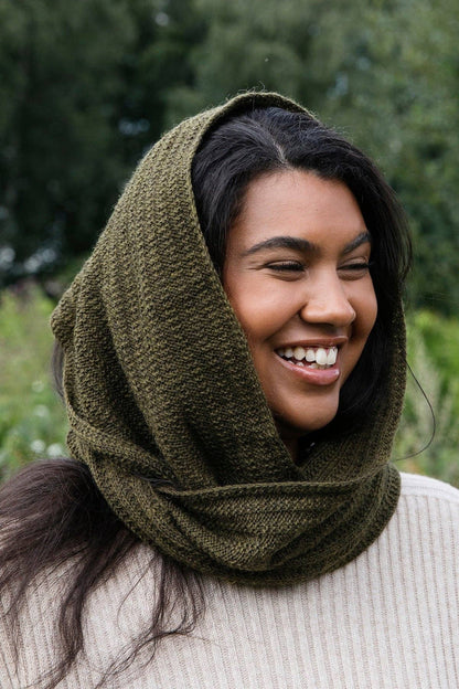 Laine 52 Weeks of One-Skein Knits Book