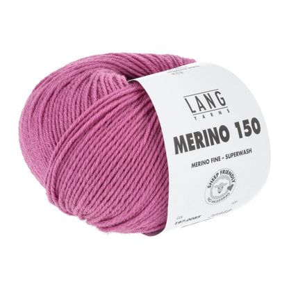 Lang Yarns Merino 150
