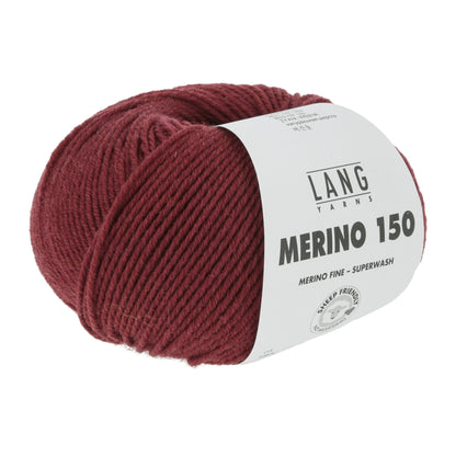 Lang Yarns Merino 150