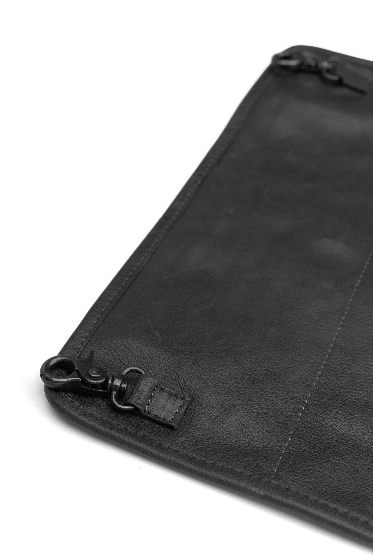 Muud Jasmin Needle Case – Leather Knitting Needle Holder