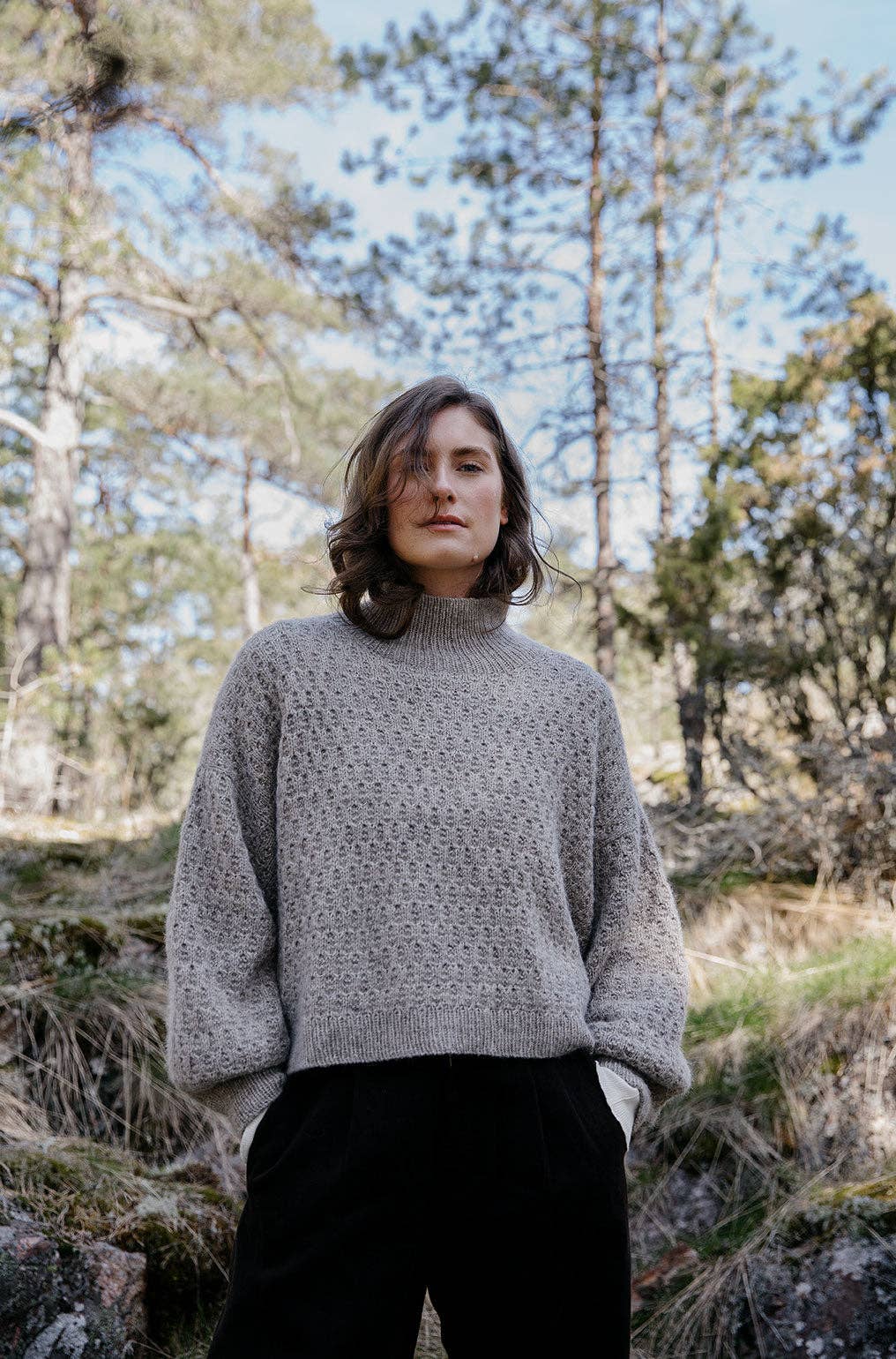 Laine Anniversary Issue | Special Edition Knitting Magazine | Laine Publishing
