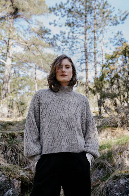 Laine Anniversary Issue | Special Edition Knitting Magazine | Laine Publishing