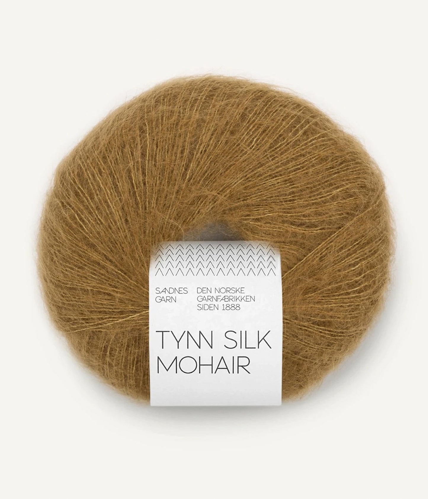 Tynn Silk Mohair - Sandnes Garn