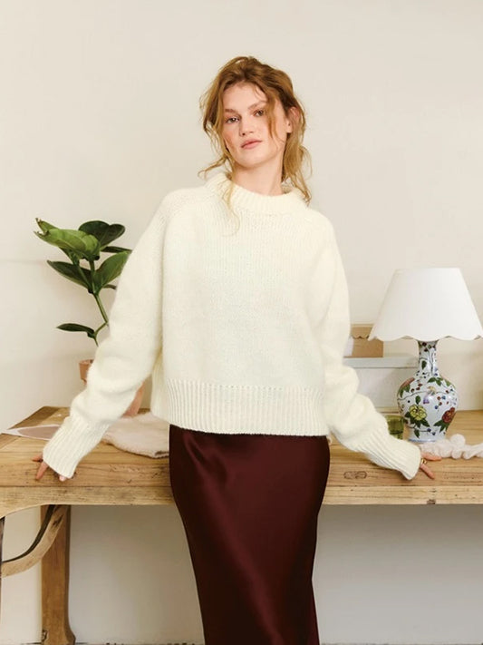 Sandnes Garn Patterns - Wendy Sweater Chunky Edition 2502_10