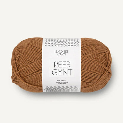 Peer Gynt