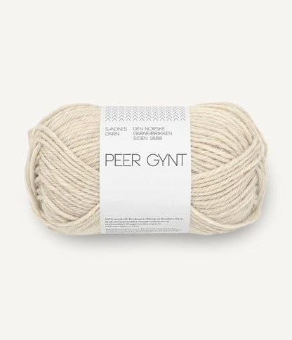 Peer Gynt