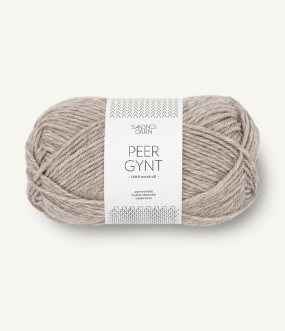 Peer Gynt