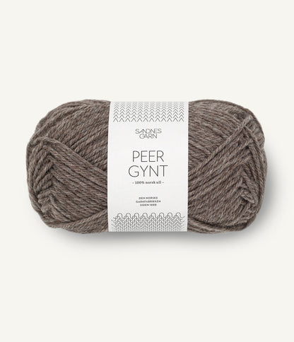 Peer Gynt