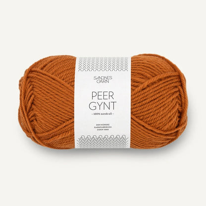 Peer Gynt
