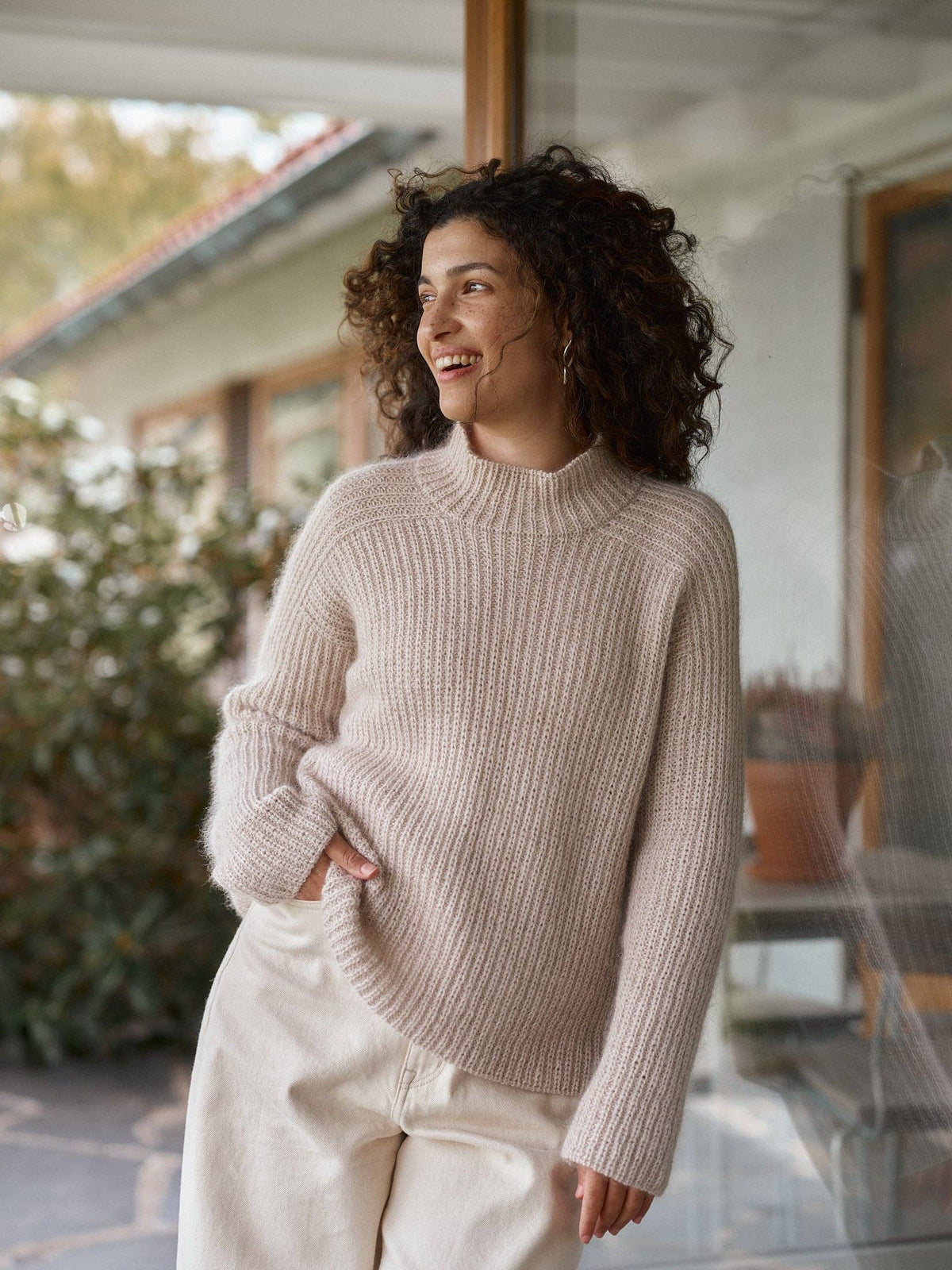Laine Nordic Knits 2 – 15 Nordic Knitting Patterns