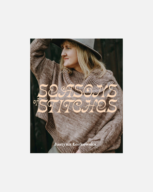 Seasons of Stitches