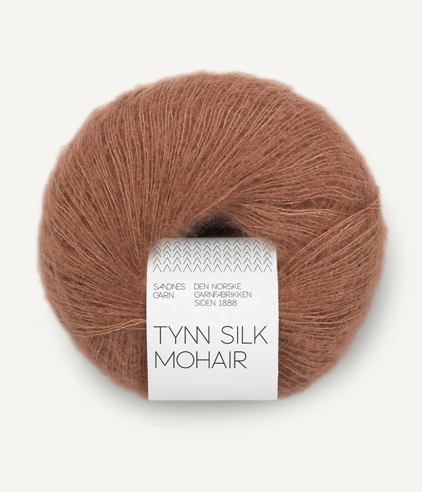 Tynn Silk Mohair - Sandnes Garn