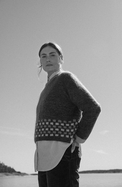Laine Anniversary Issue | Special Edition Knitting Magazine | Laine Publishing