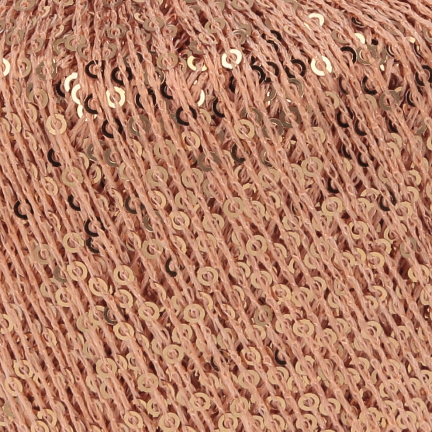 Hoop Kit - Sparkle Cowl