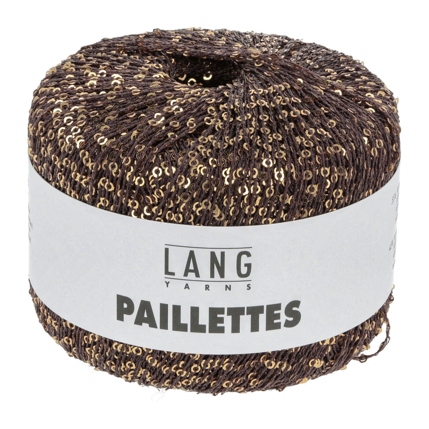 Lang Yarns Paillettes - Sequin Effect Yarn