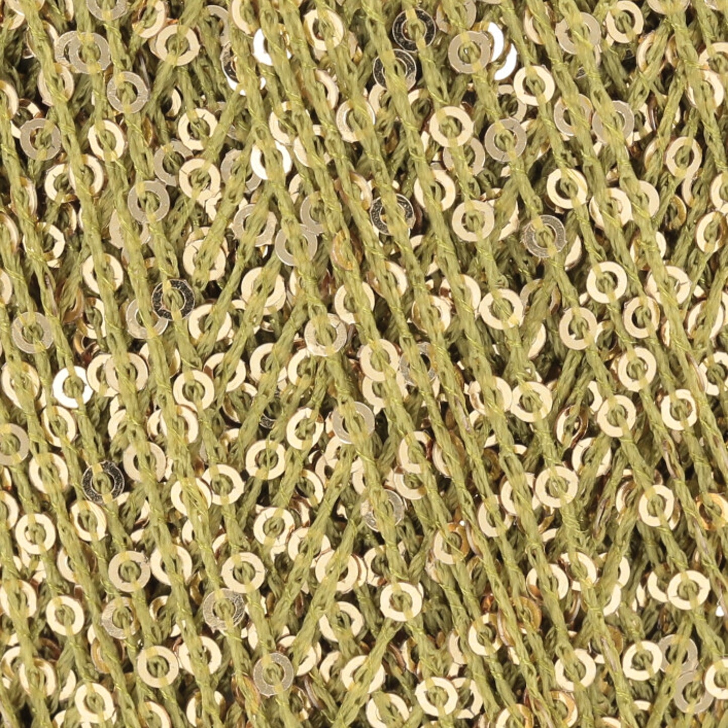 Hoop Kit - Sparkle Cowl