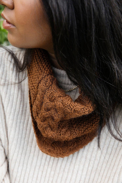 Laine 52 Weeks of One-Skein Knits Book