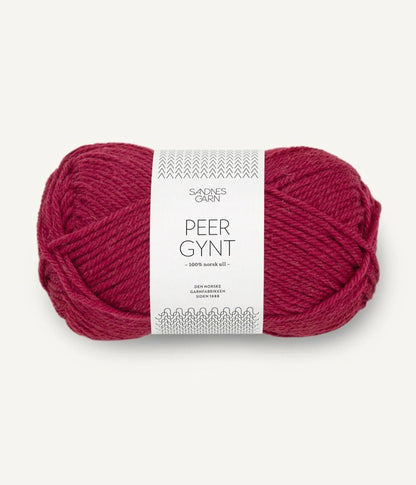 Peer Gynt