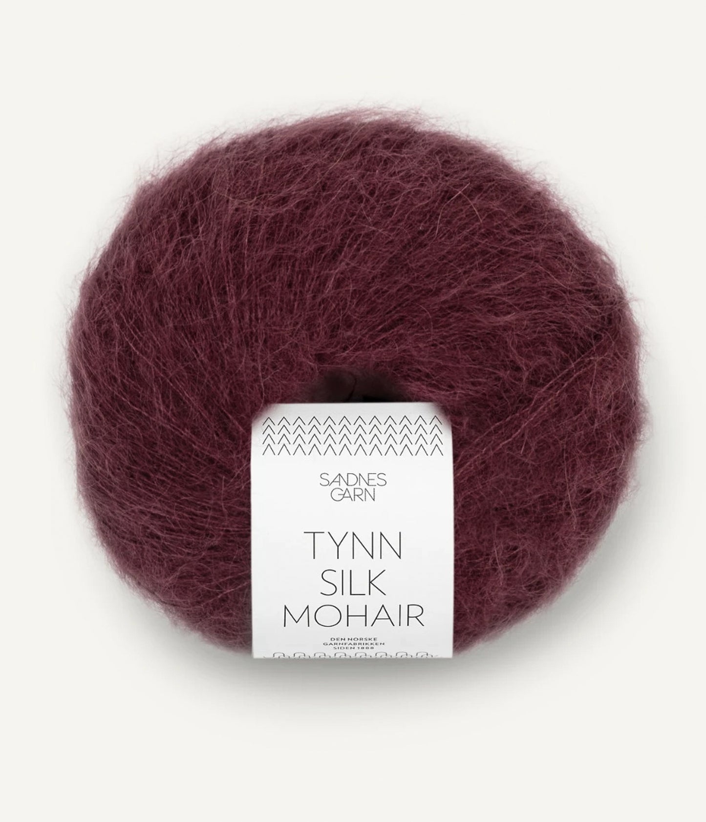 Tynn Silk Mohair - Sandnes Garn
