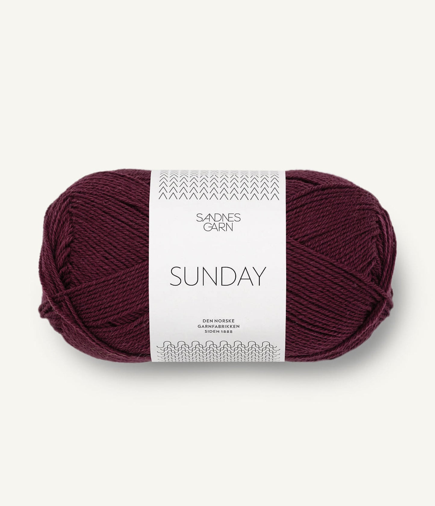 Sunday - Sandnes Garn