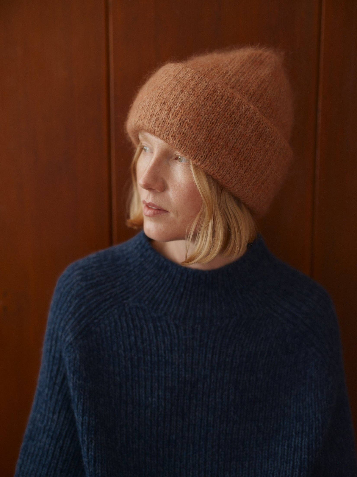 Laine Nordic Knits 2 – 15 Nordic Knitting Patterns