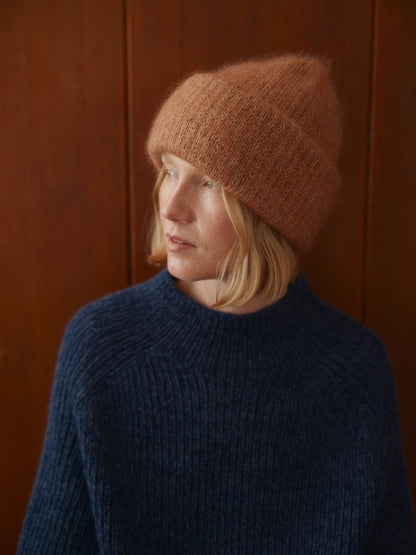 Laine Nordic Knits 2 – 15 Nordic Knitting Patterns
