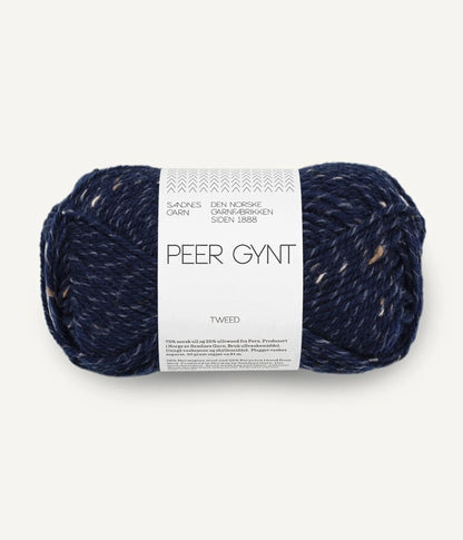 Peer Gynt