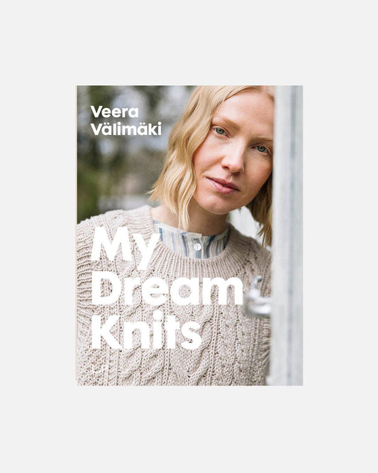 My Dream Knits