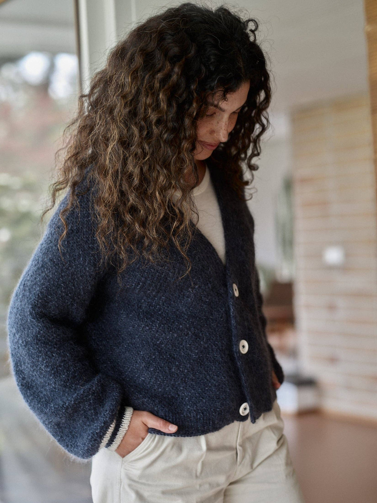 Laine Nordic Knits 2 – 15 Nordic Knitting Patterns