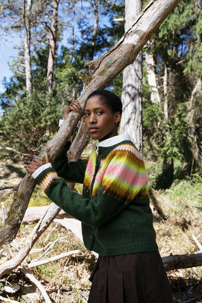 Laine Anniversary Issue | Special Edition Knitting Magazine | Laine Publishing
