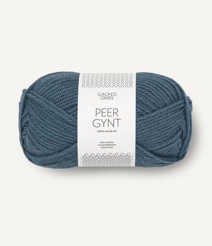 Peer Gynt