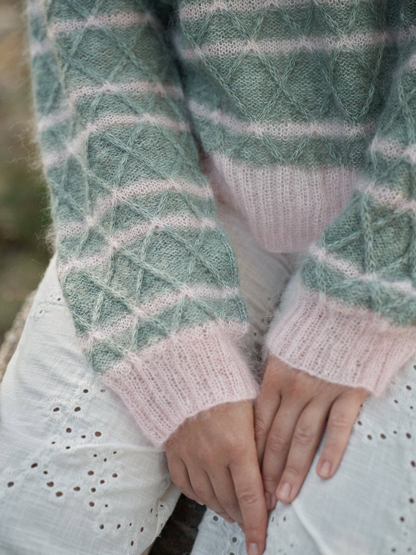 Laine Magazine Issue 28