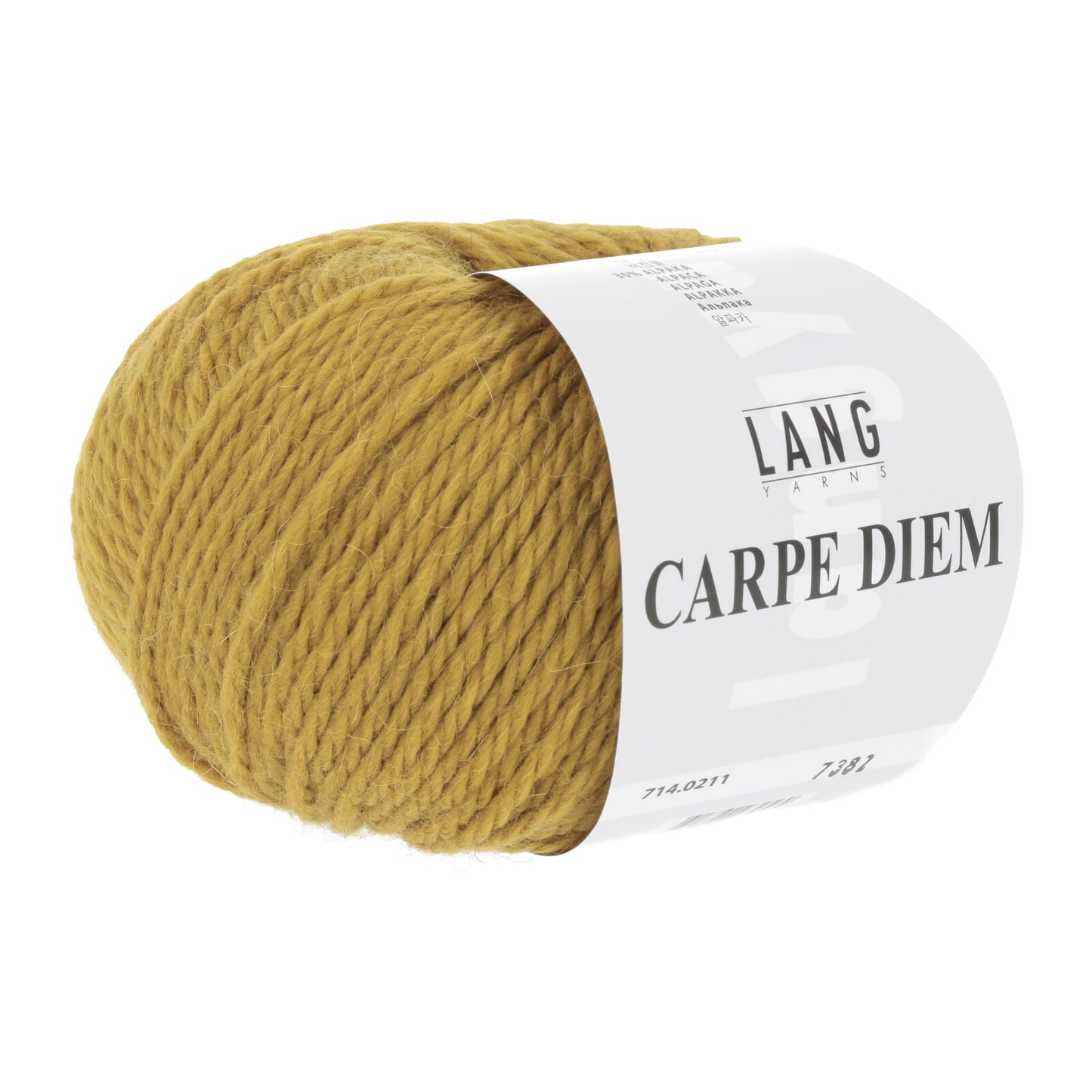 Lang Yarns Carpe Diem