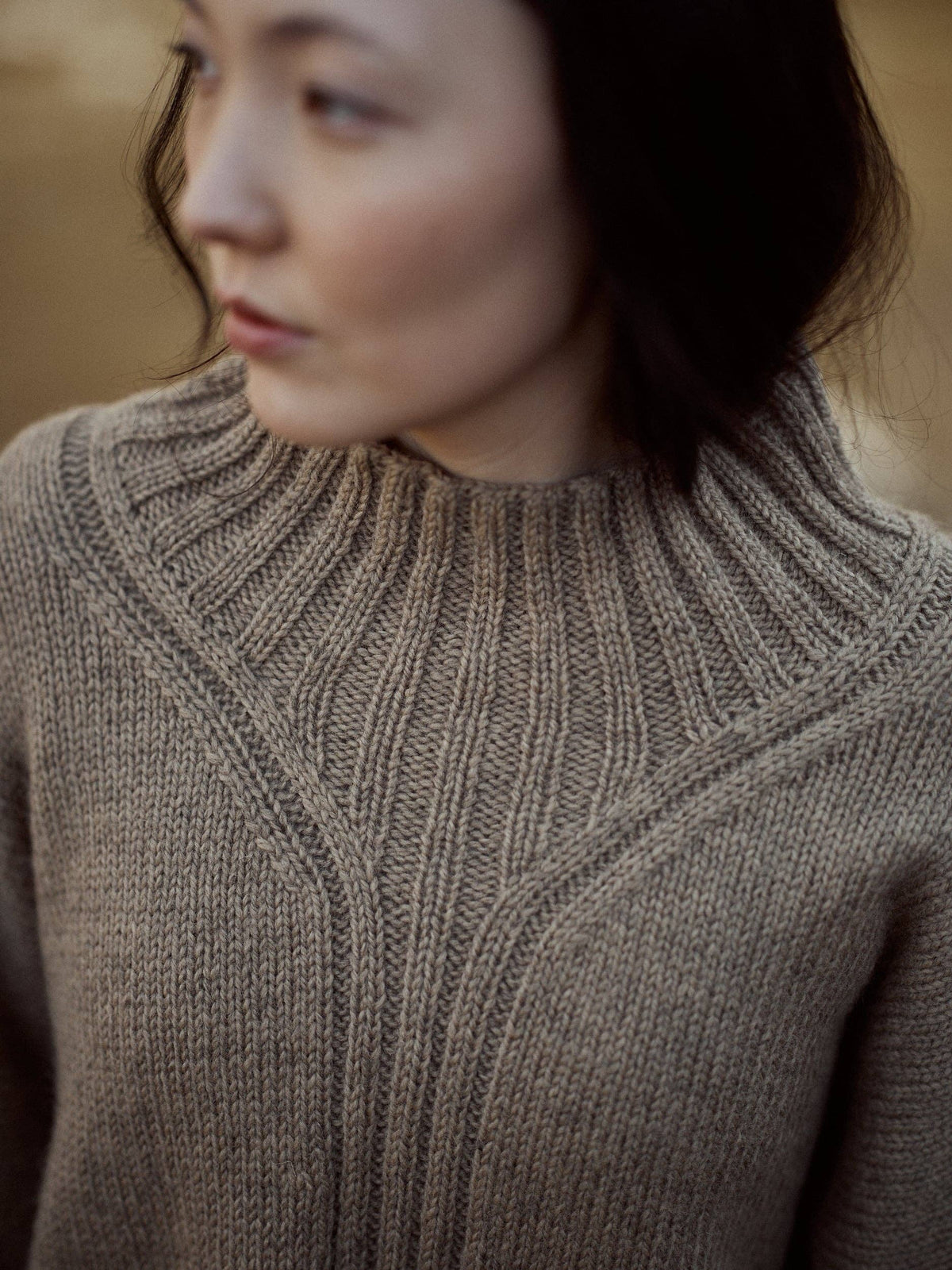 Laine Magazine 30 – Layers | Knitting Patterns & Inspiration
