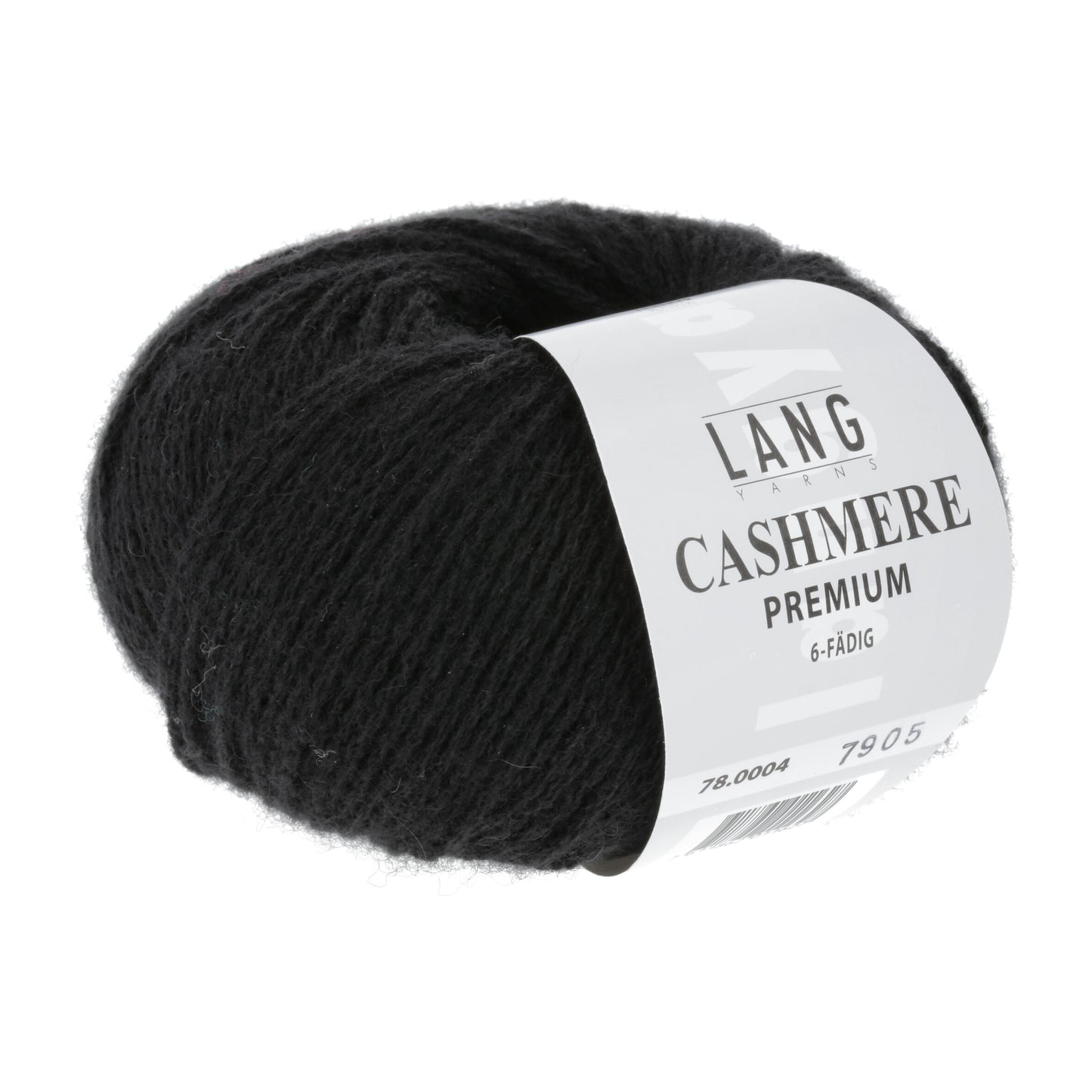 Lang Yarns Cashmere Premium