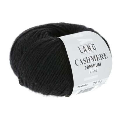 Lang Yarns Cashmere Premium