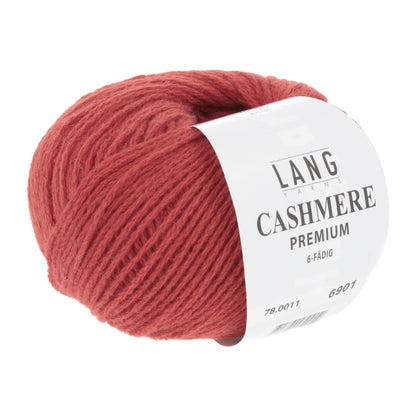 Lang Yarns Cashmere Premium
