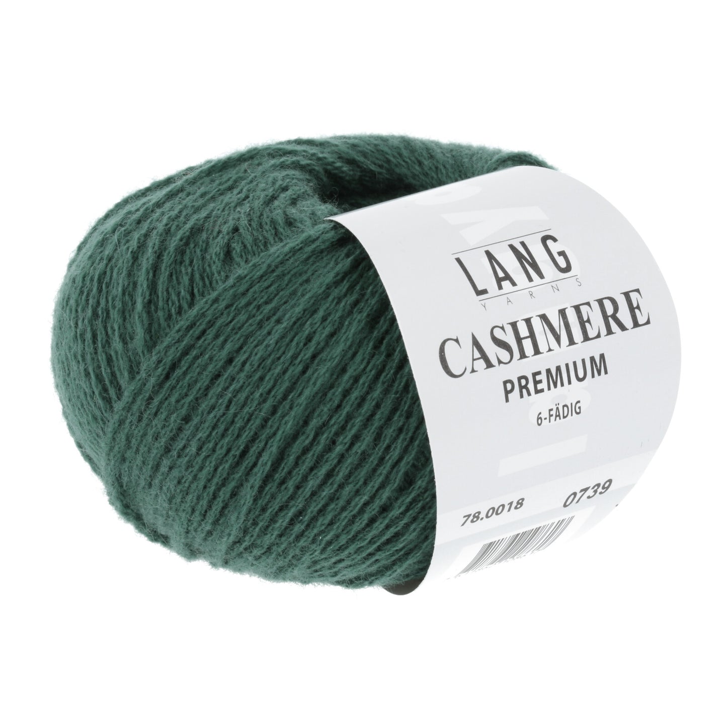 Lang Yarns Cashmere Premium
