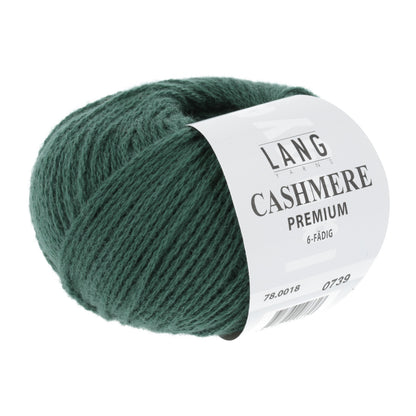 Lang Yarns Cashmere Premium
