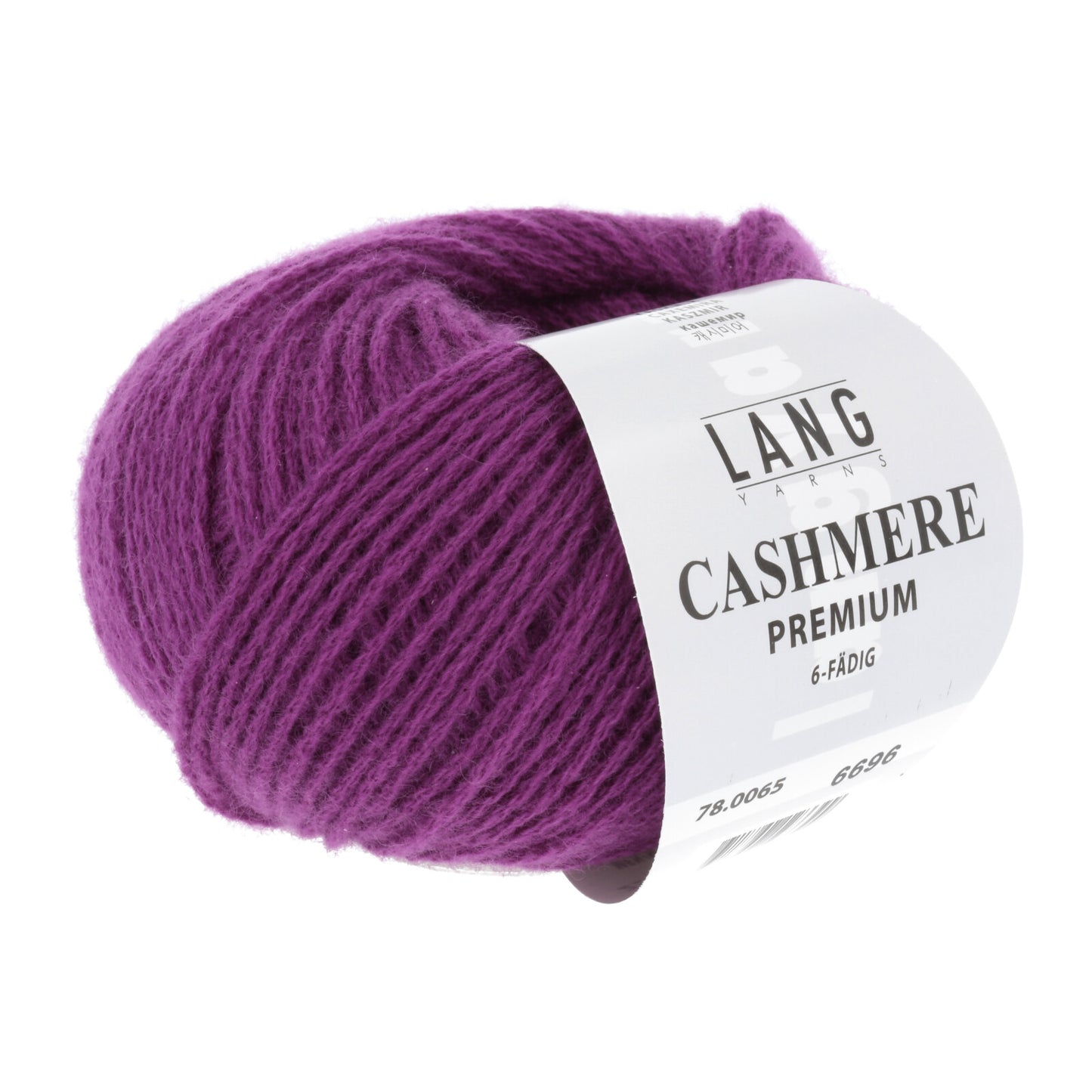 Lang Yarns Cashmere Premium