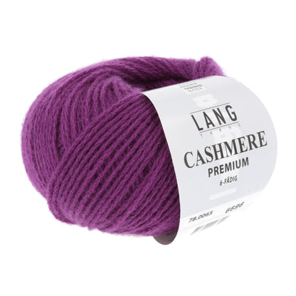 Lang Yarns Cashmere Premium