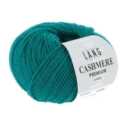 Lang Yarns Cashmere Premium