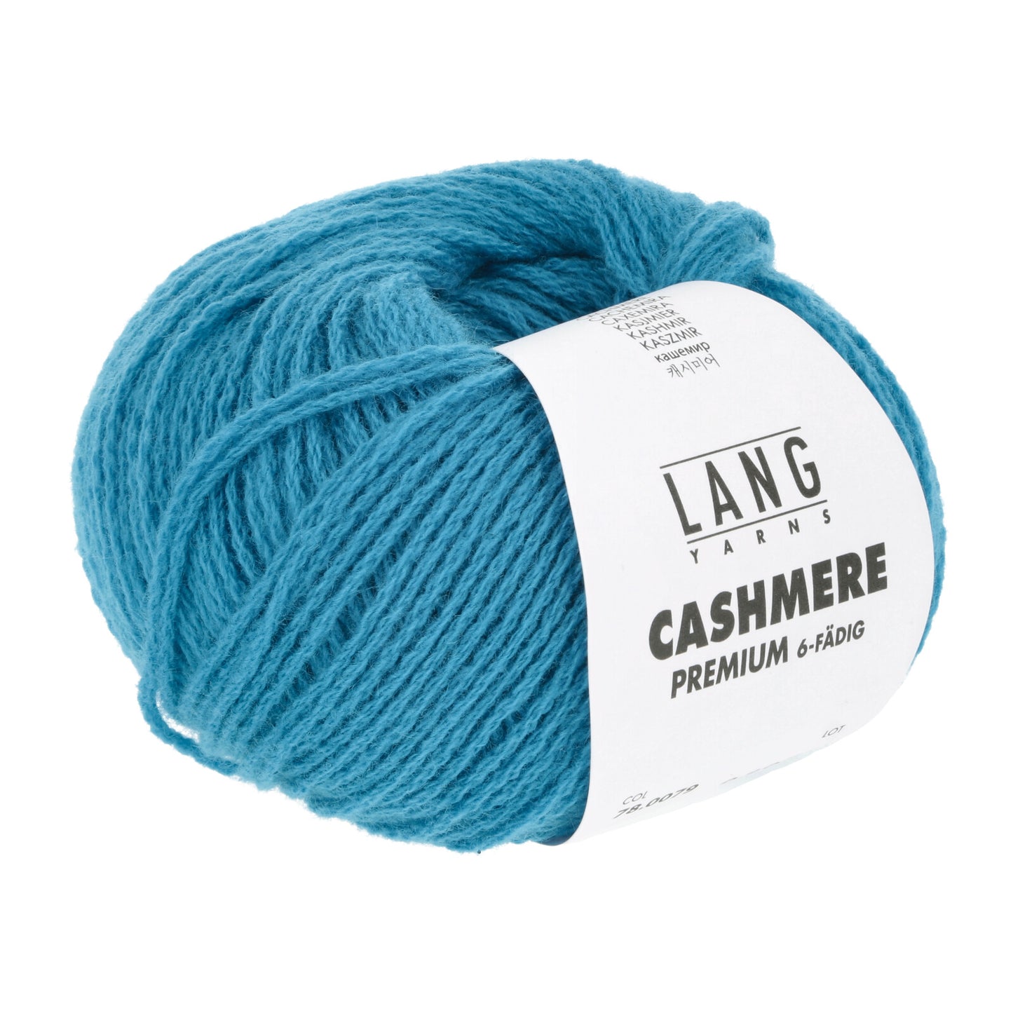 Lang Yarns Cashmere Premium