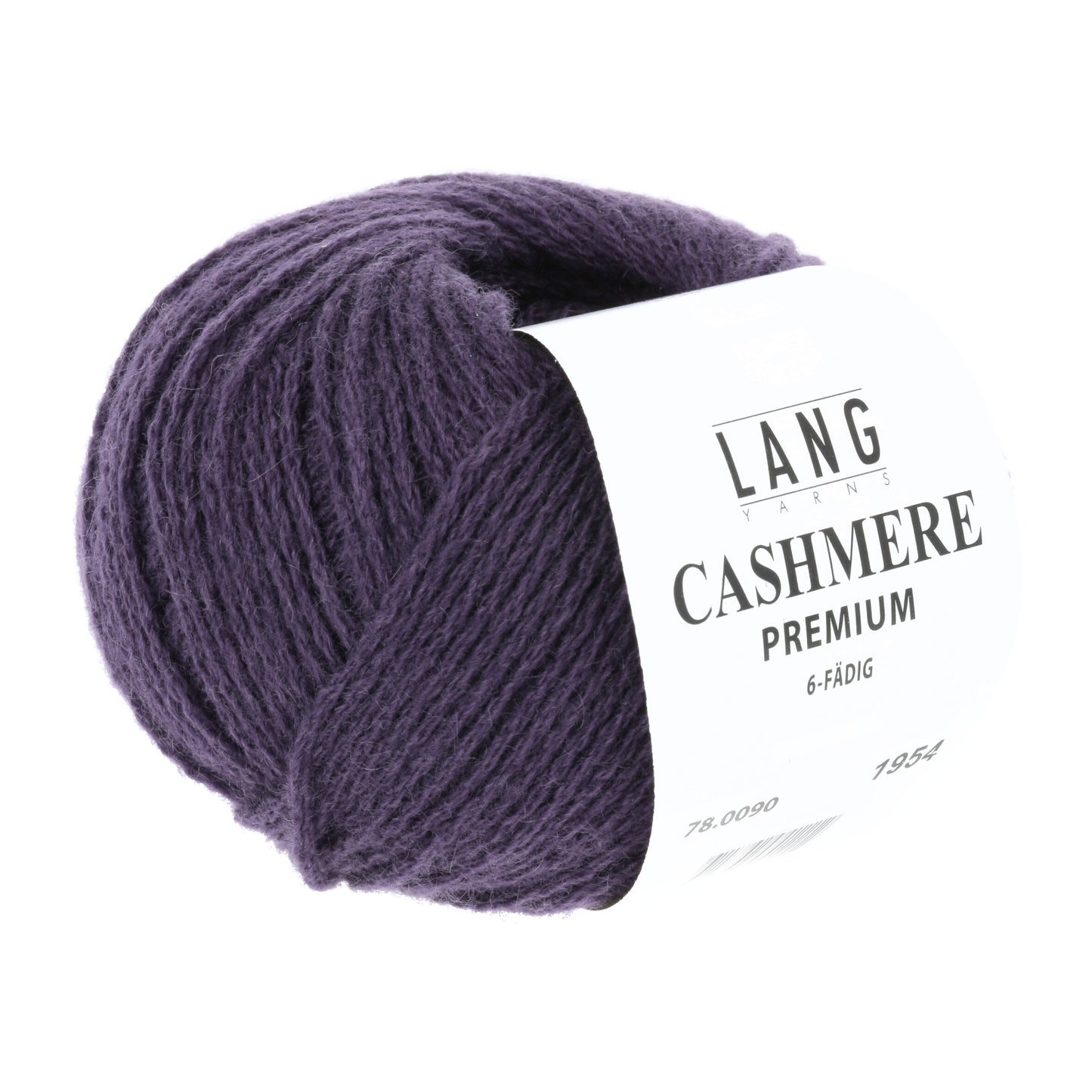 Lang Yarns Cashmere Premium