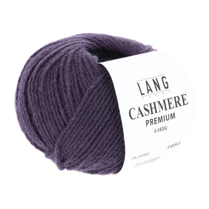 Lang Yarns Cashmere Premium