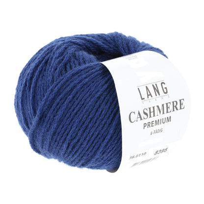Lang Yarns Cashmere Premium